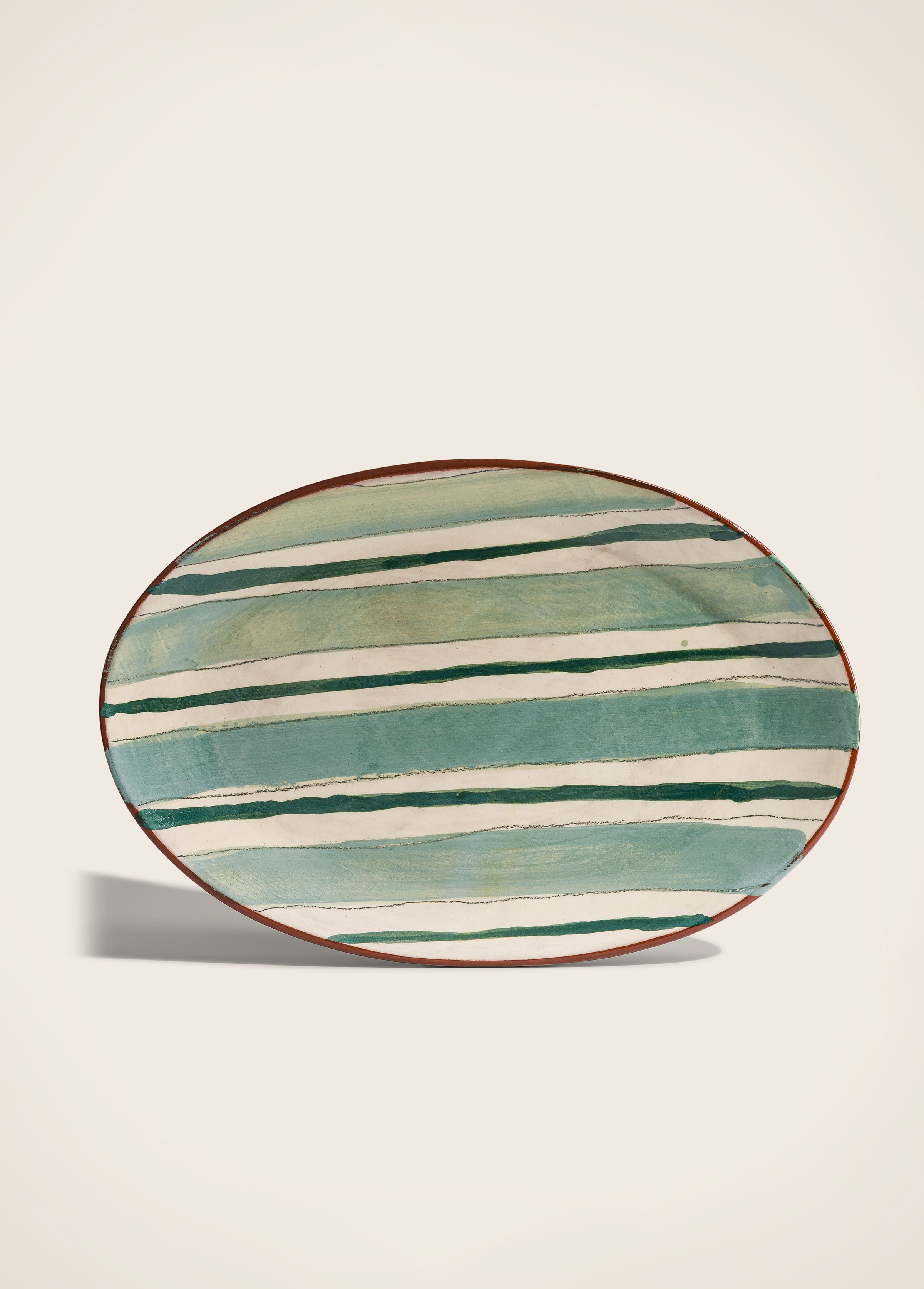 Plat Amalfi