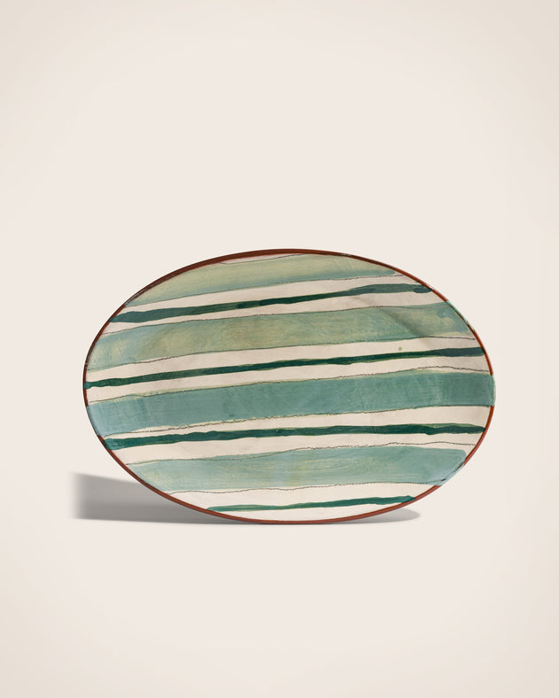 Plat Amalfi