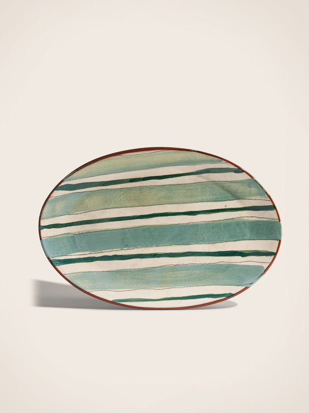 Plat Amalfi