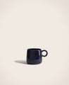 Lot de 2 tasses Amarelo