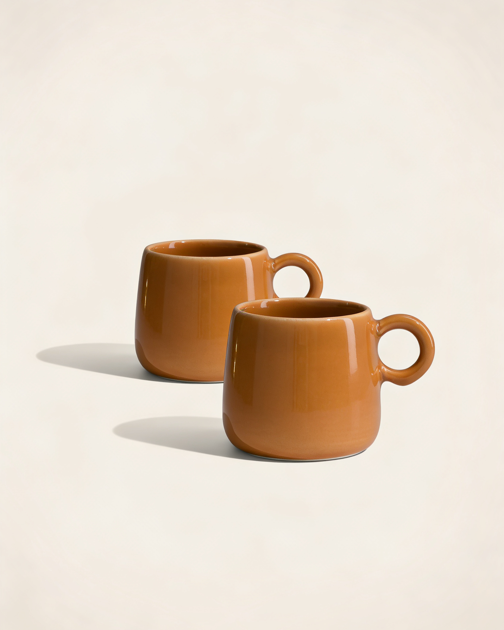 Amarelo Mug