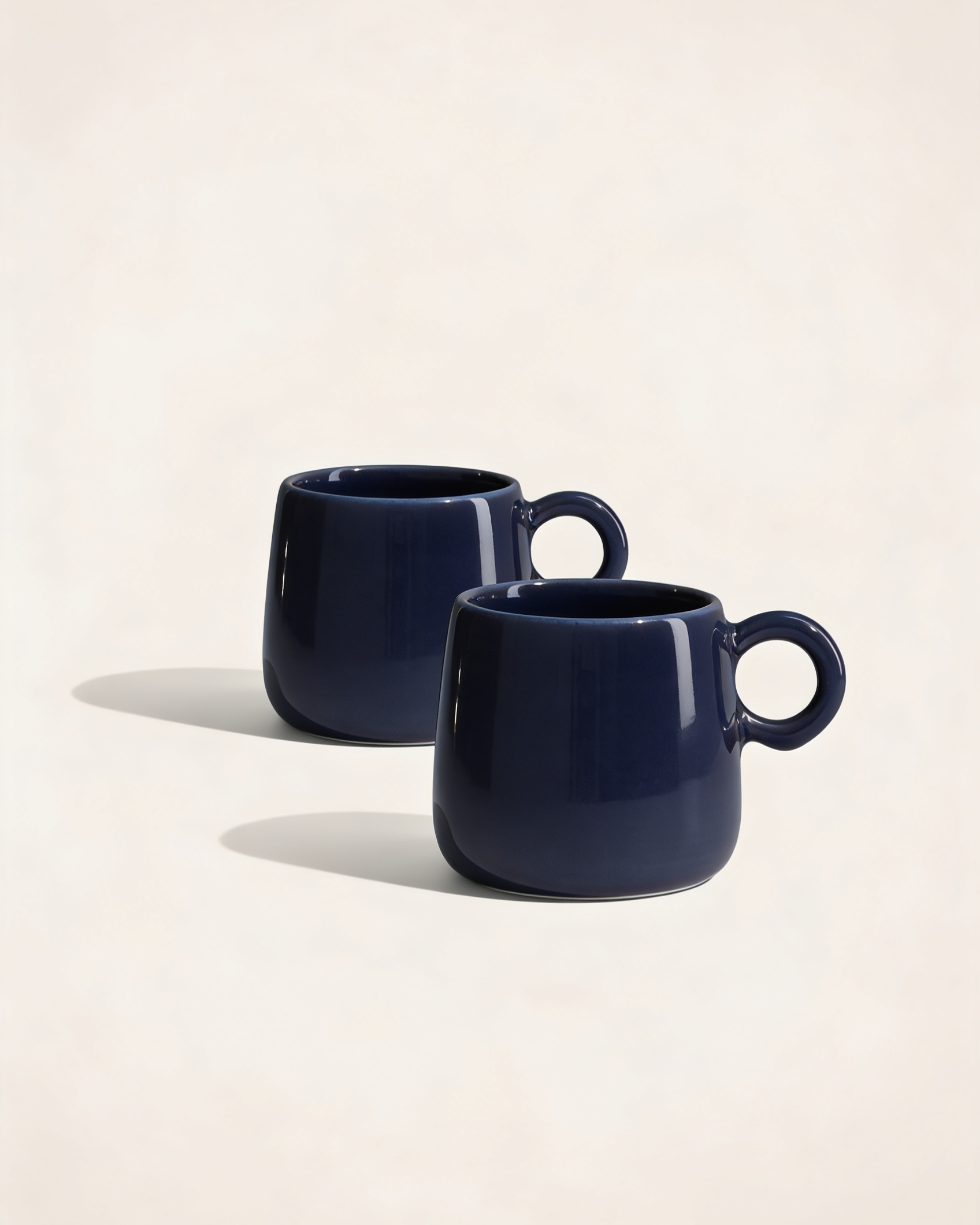 Amarelo Mug