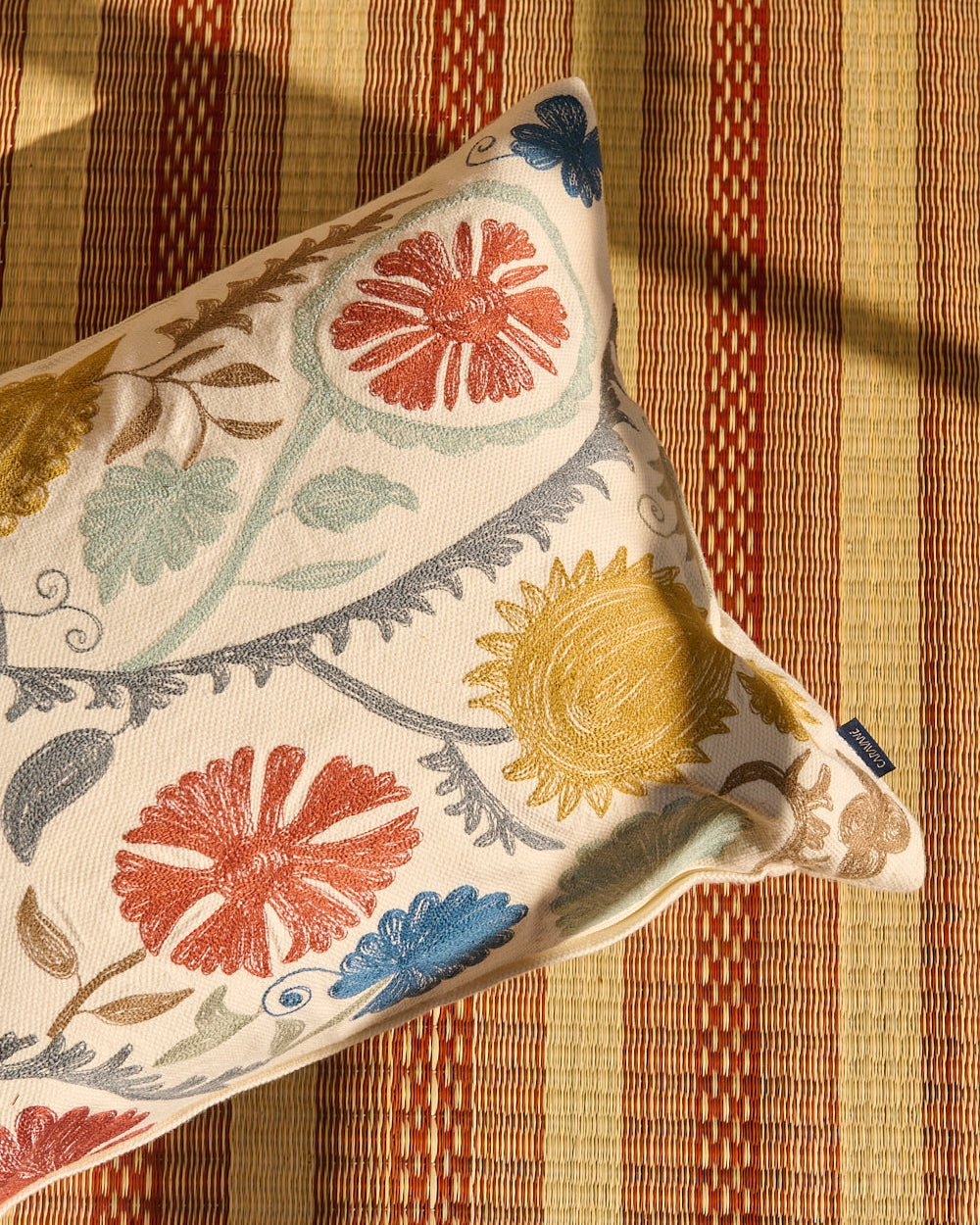 Coussin d'extérieur Anor