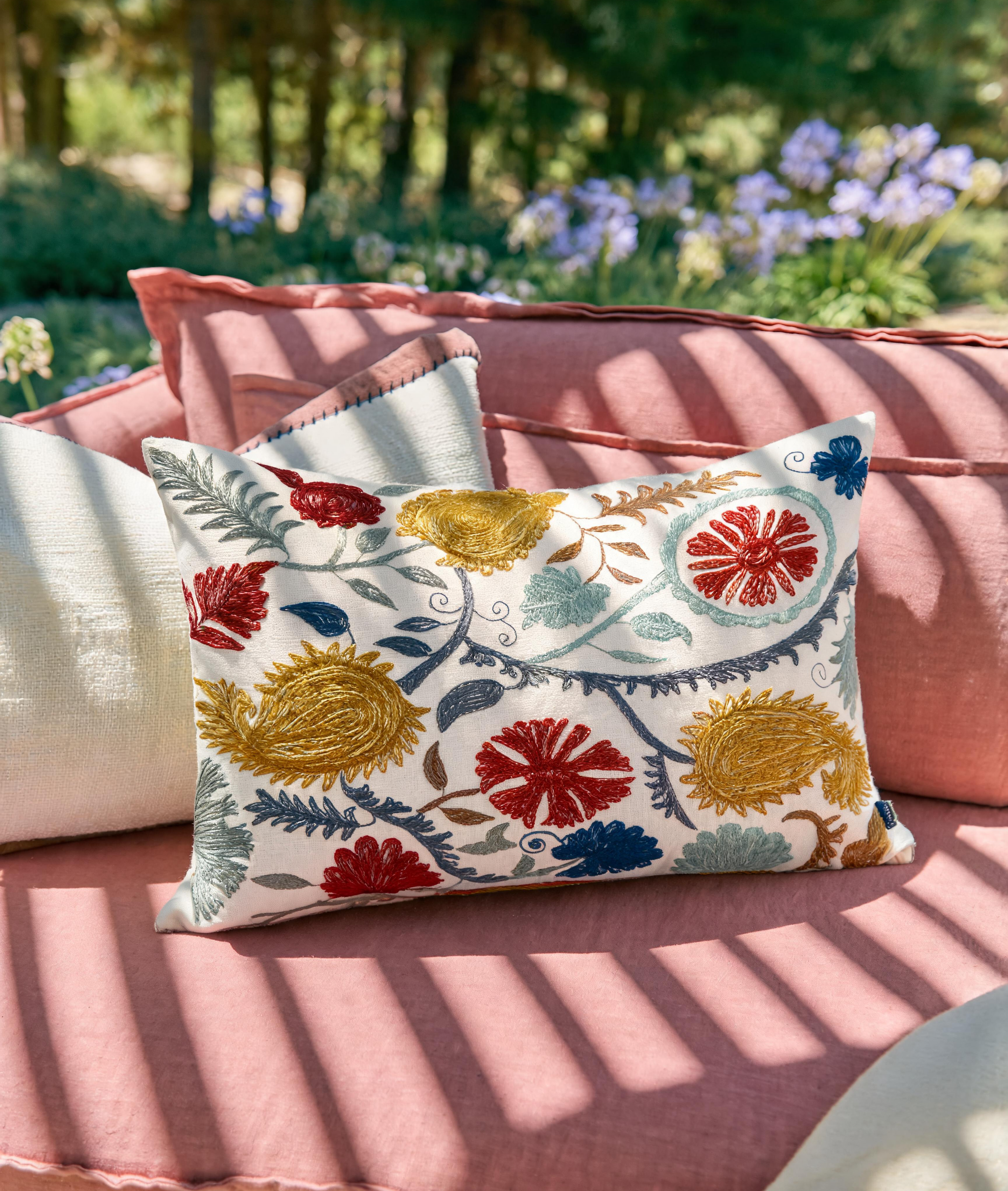 Coussin d'extérieur Anor