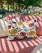 Coussin d'extérieur Anor