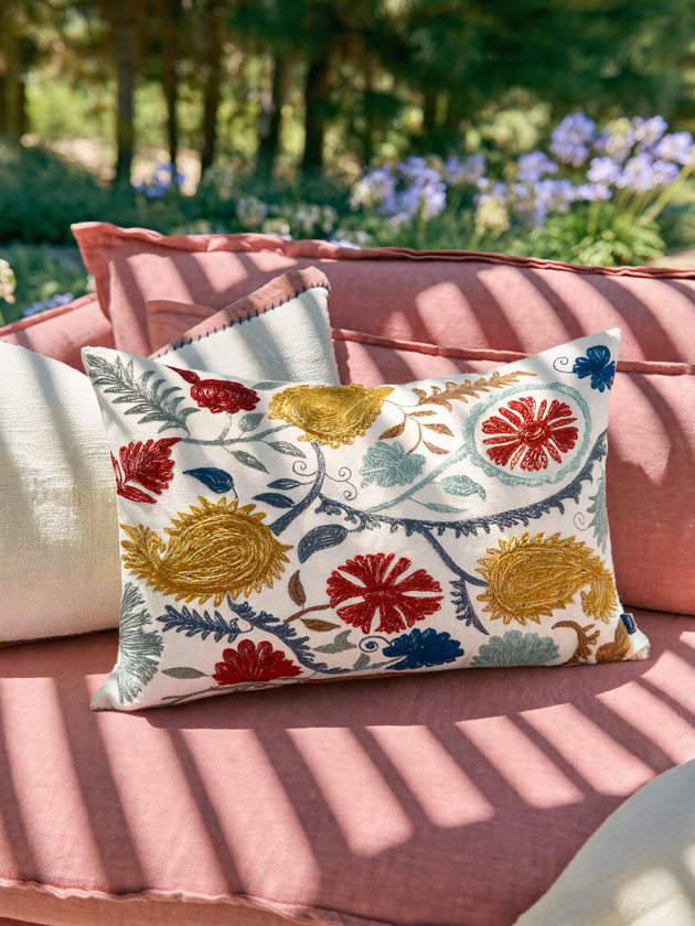 Anor Outdoor Cushion