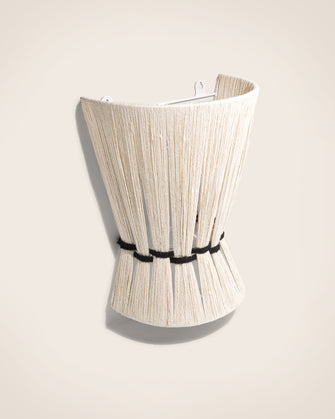 Lasso wall light