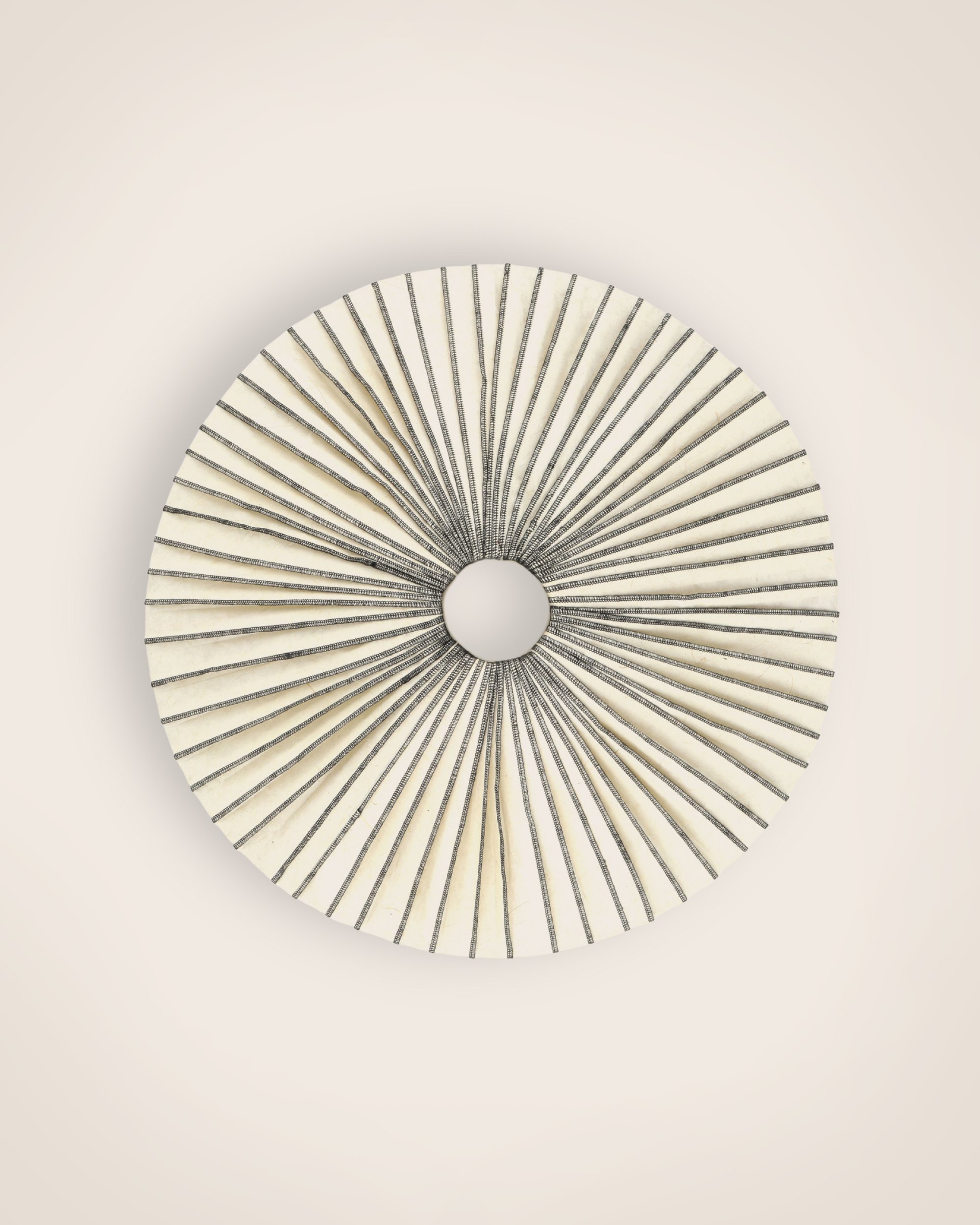 Applique Baco ronde