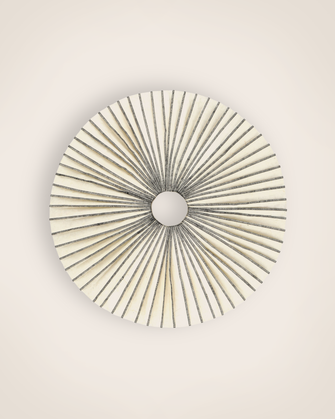 Applique Baco ronde