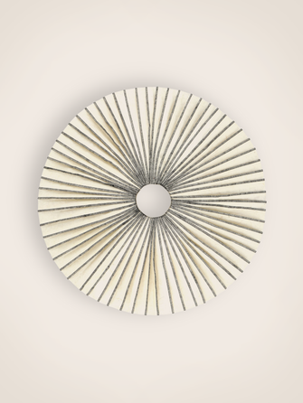 Baco wall light