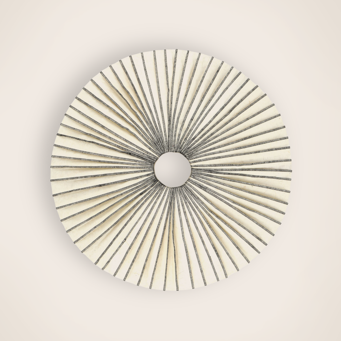 Baco wall light