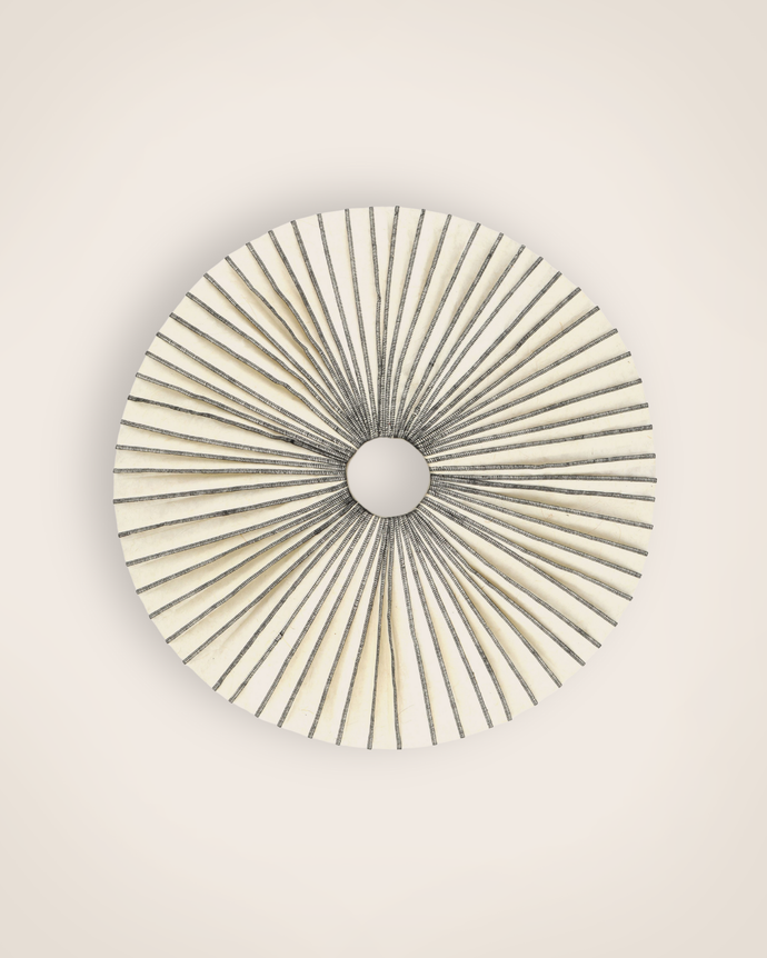 Applique Baco ronde
