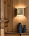 Hektor wall light