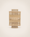 Abat-jour Ion Bambou