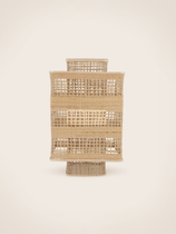 Abat-jour Ion Bambou