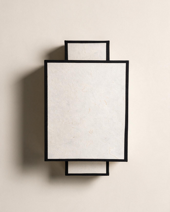 Ion Nepal Wall Lamp