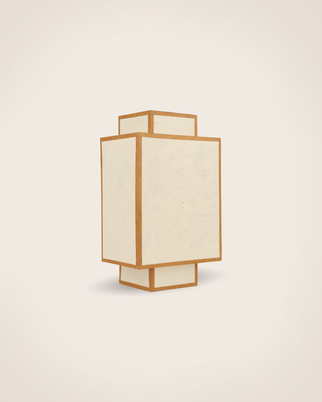 Ion Nepal Wall Lamp