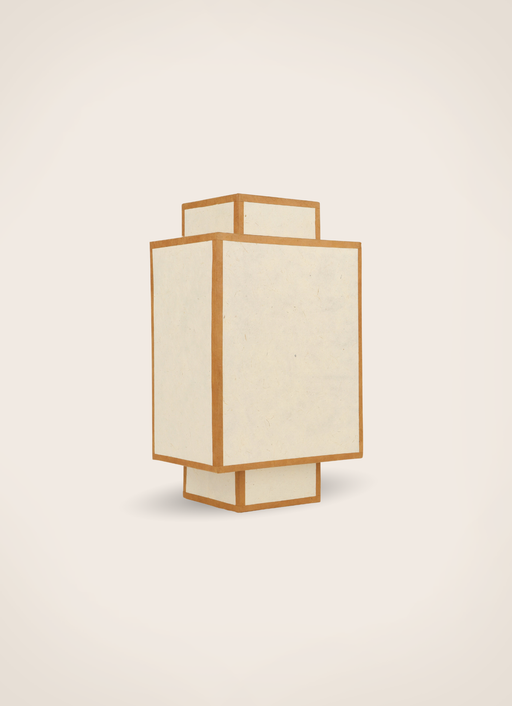 Ion Nepal Wall Lamp