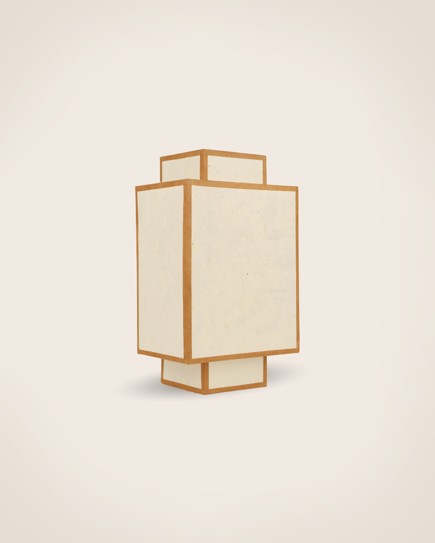 Ion Nepal Wall Lamp