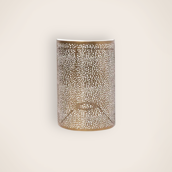 Kuro Metal Wall Lamp
