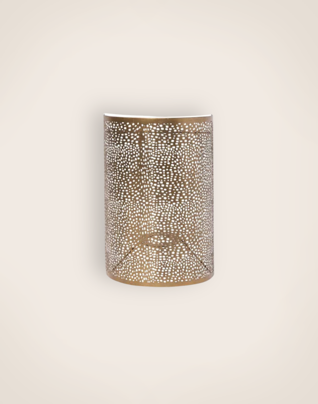 Kuro Metal Wall Lamp