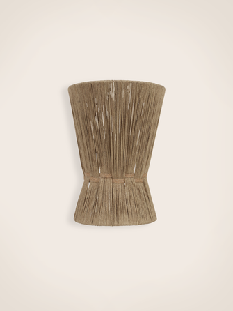 Lasso wall light