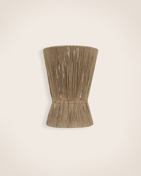Lasso wall light
