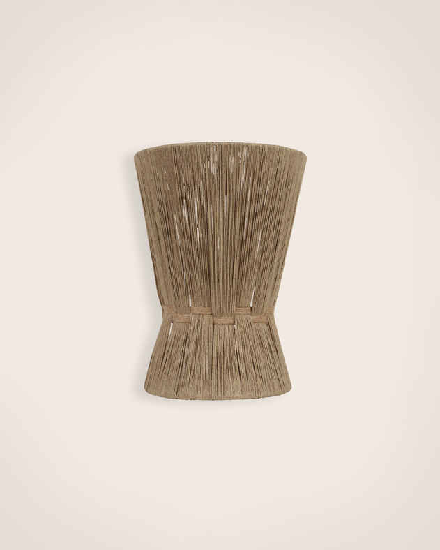 Lasso wall light