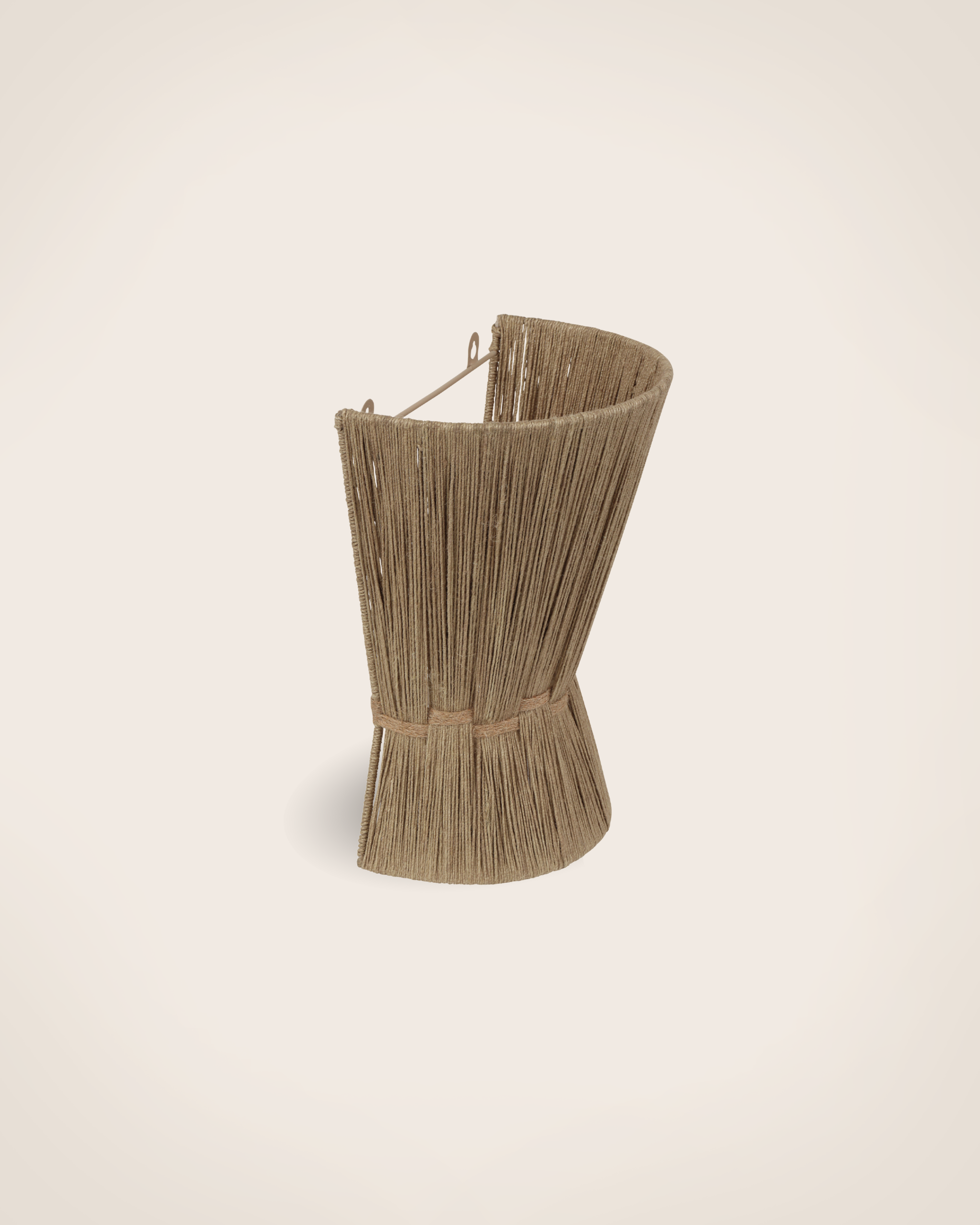 Lasso wall light