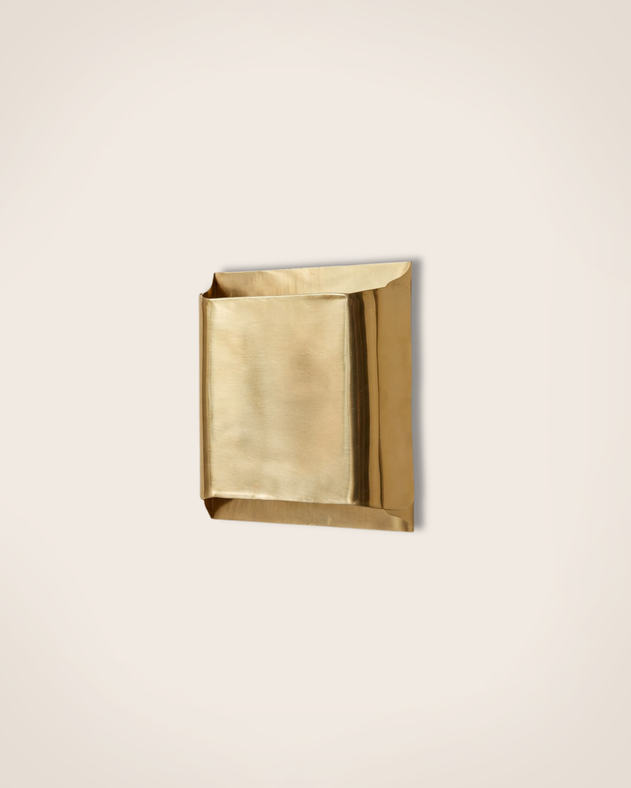Hektor wall light