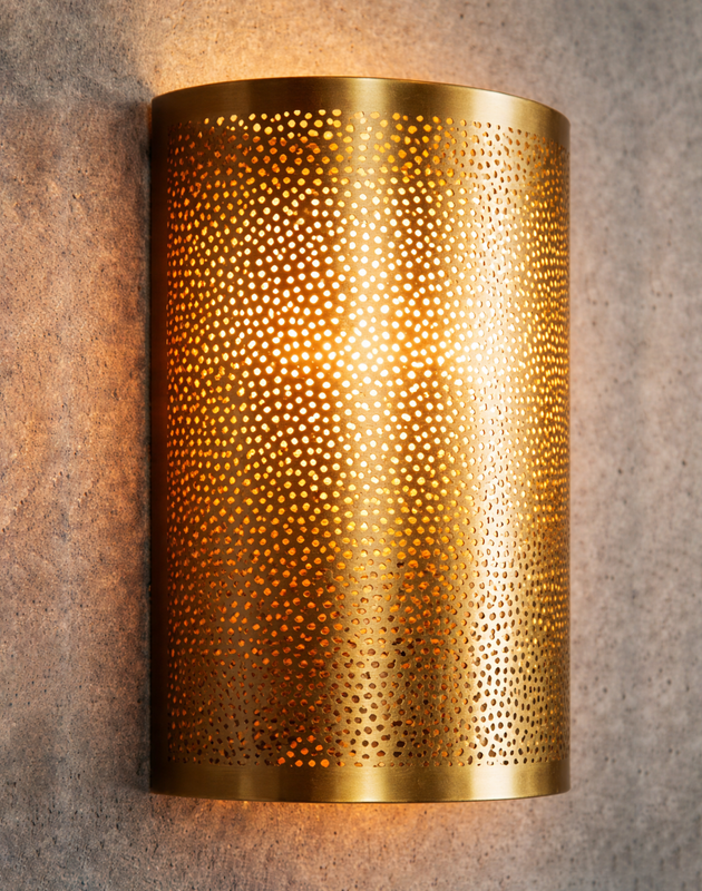 Applique Kuro en Metal