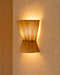 Lasso wall light