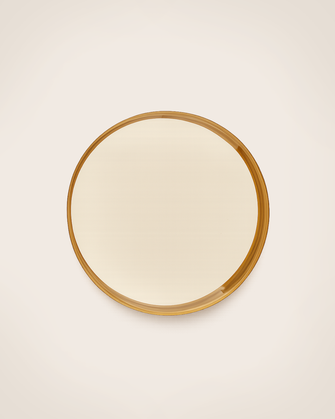 Assiette Ecume