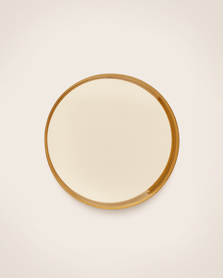 Assiette Ecume