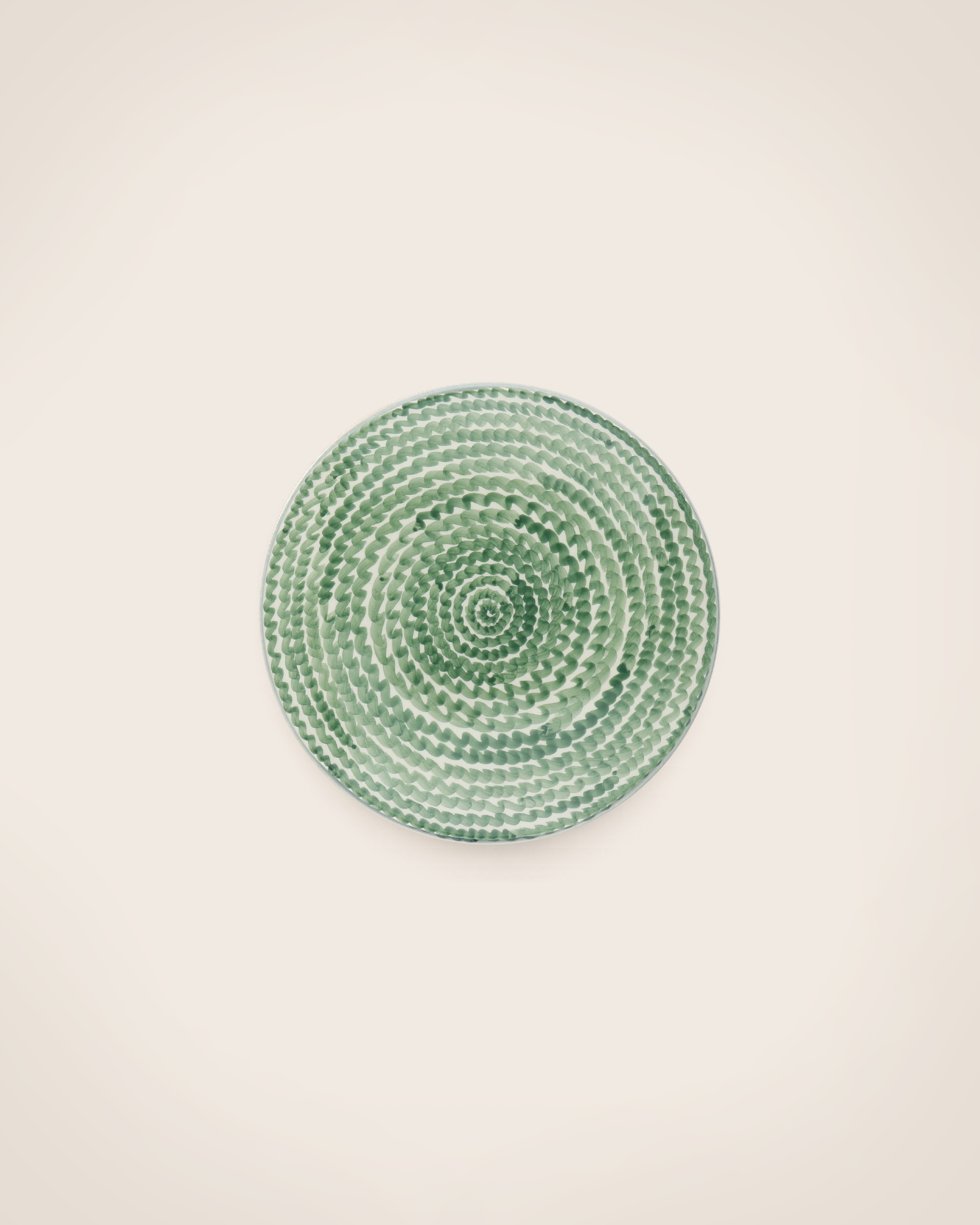 Alga Plates