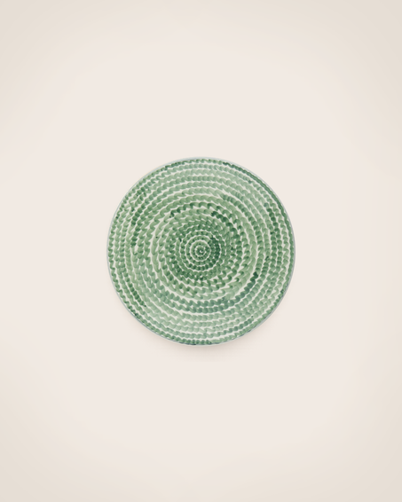 Assiette Alga
