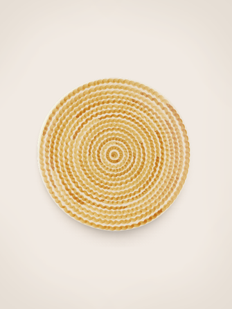 Alga Plates