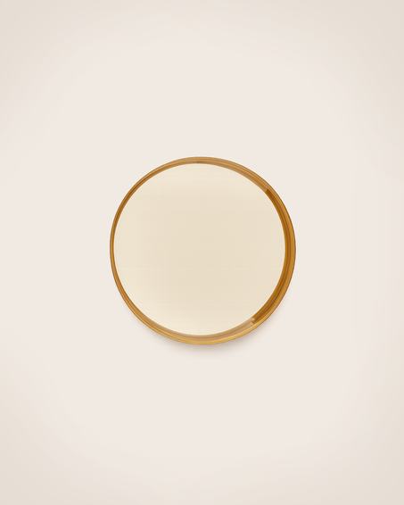 Assiette Ecume