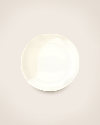 Milky Plates