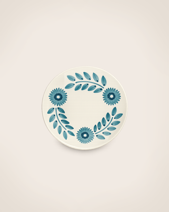 Assiette Vera