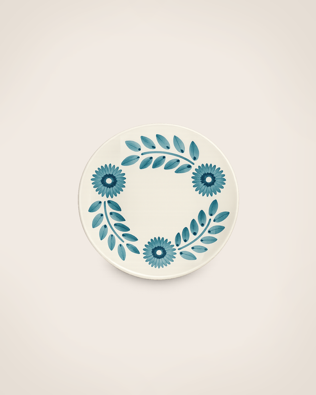 Assiette Vera