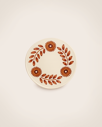 Assiette Vera