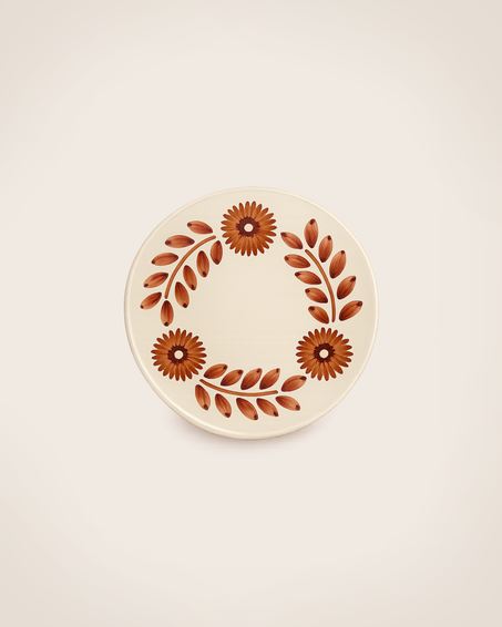 Assiette Vera