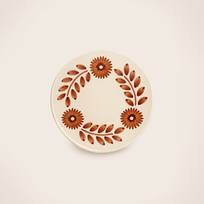 Assiette Vera