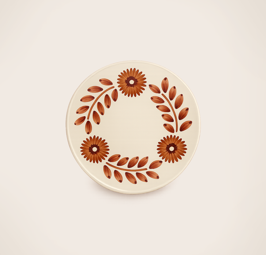 Vera Plate
