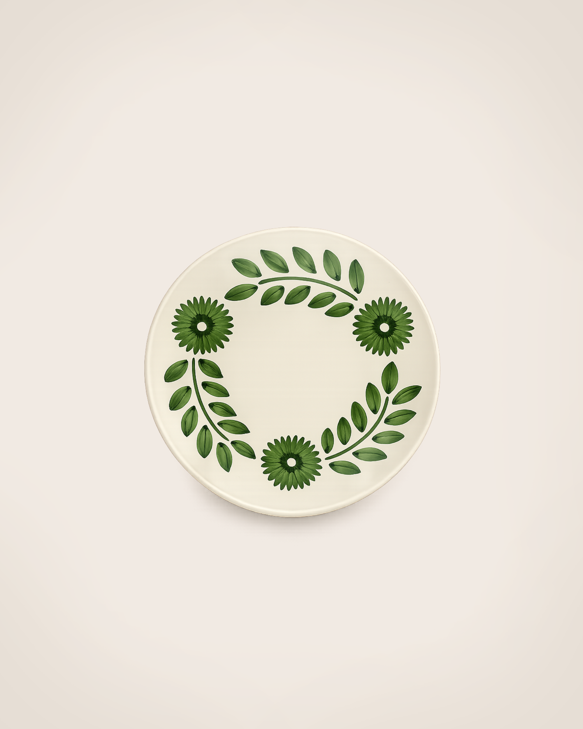 Assiette Vera