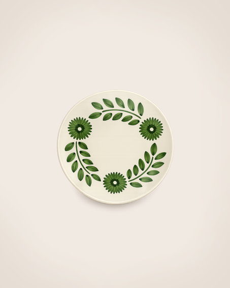 Assiette Vera