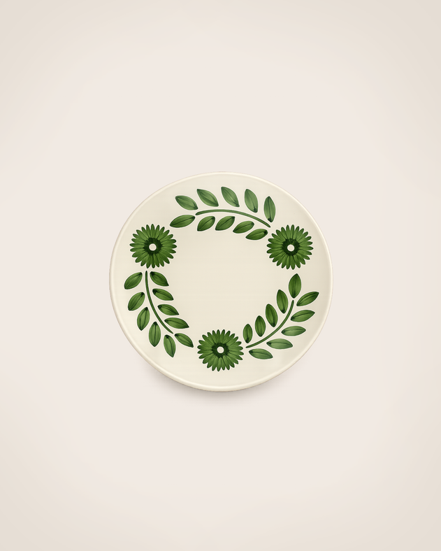 Assiette Vera