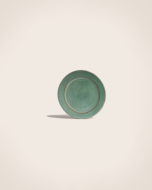 Assiette Koterra