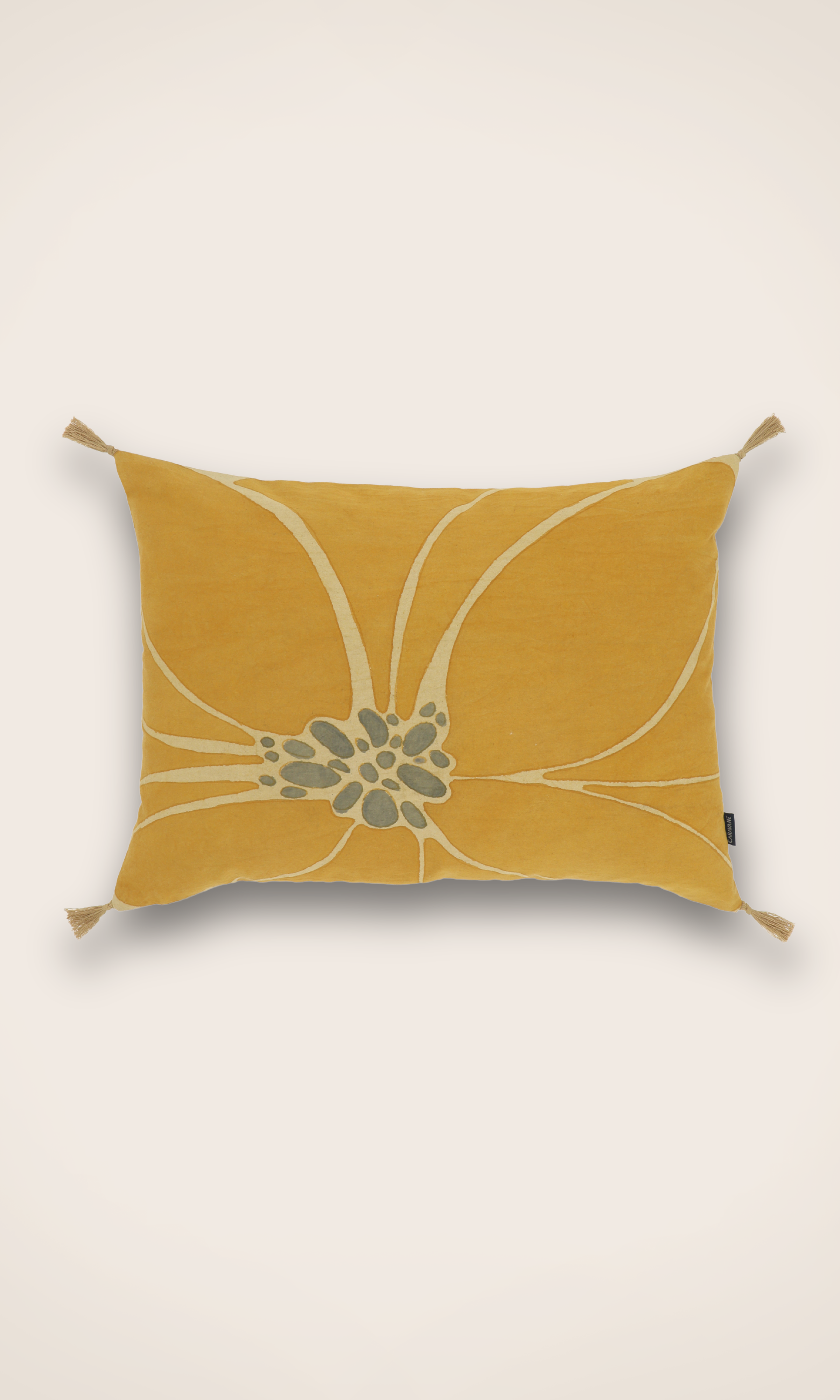 Housse de coussin Aster